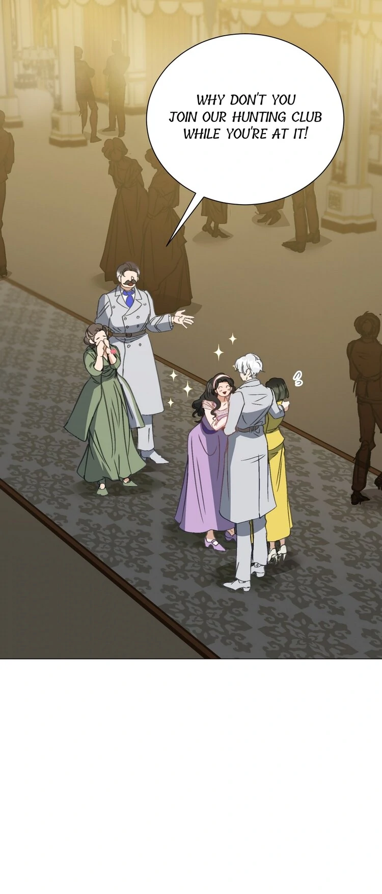 The Psycho Duke and I Chapter 62 - Page 59