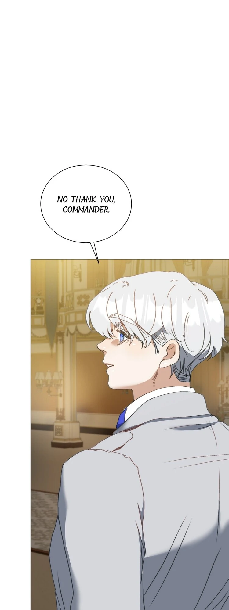 The Psycho Duke and I Chapter 62 - Page 60