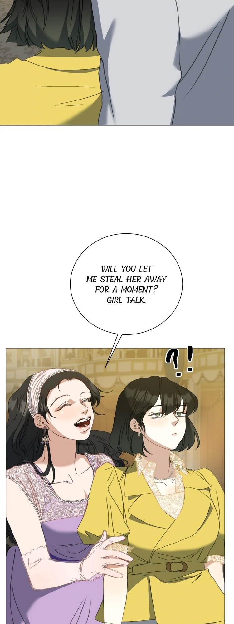 The Psycho Duke and I Chapter 62 - Page 63