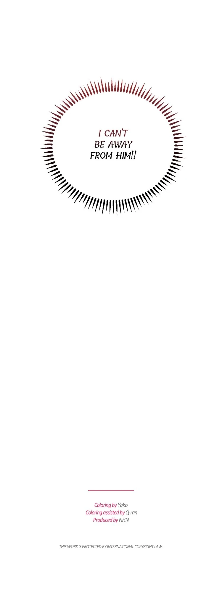 The Psycho Duke and I Chapter 62 - Page 65