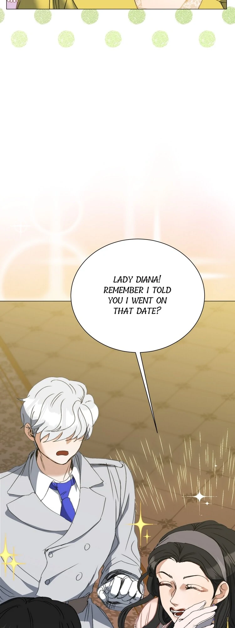 The Psycho Duke and I Chapter 63 - Page 4