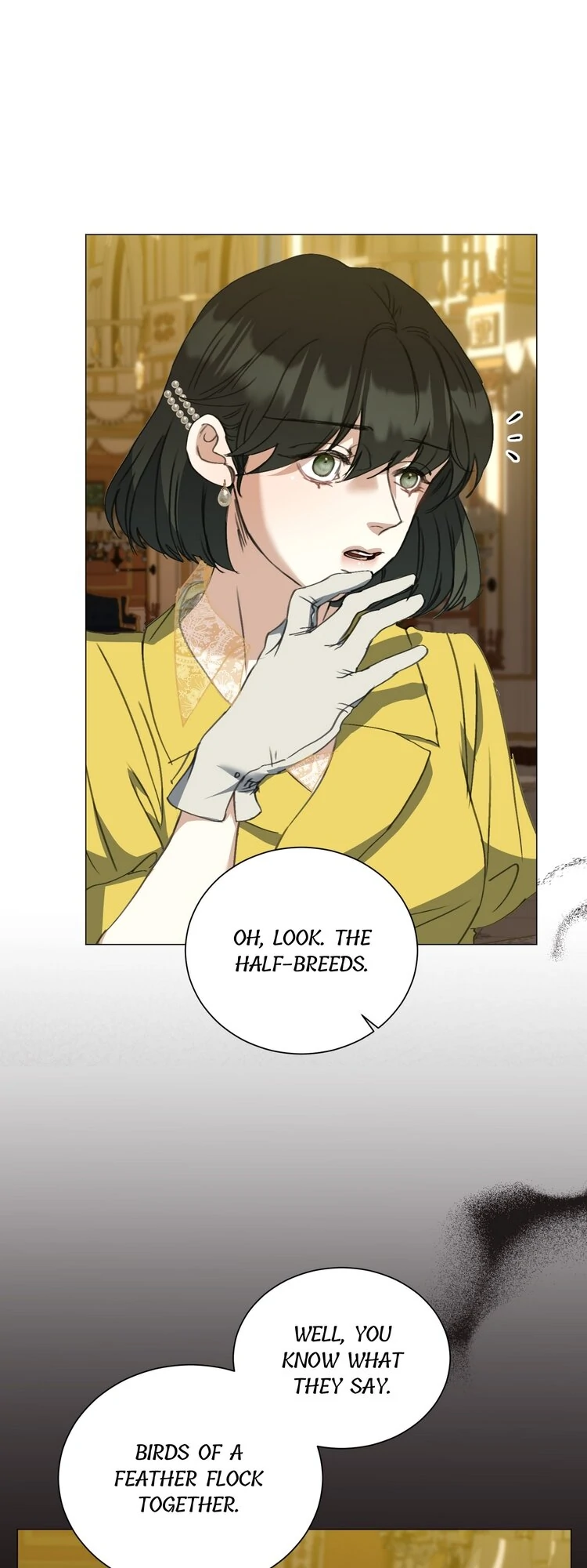 The Psycho Duke and I Chapter 63 - Page 8