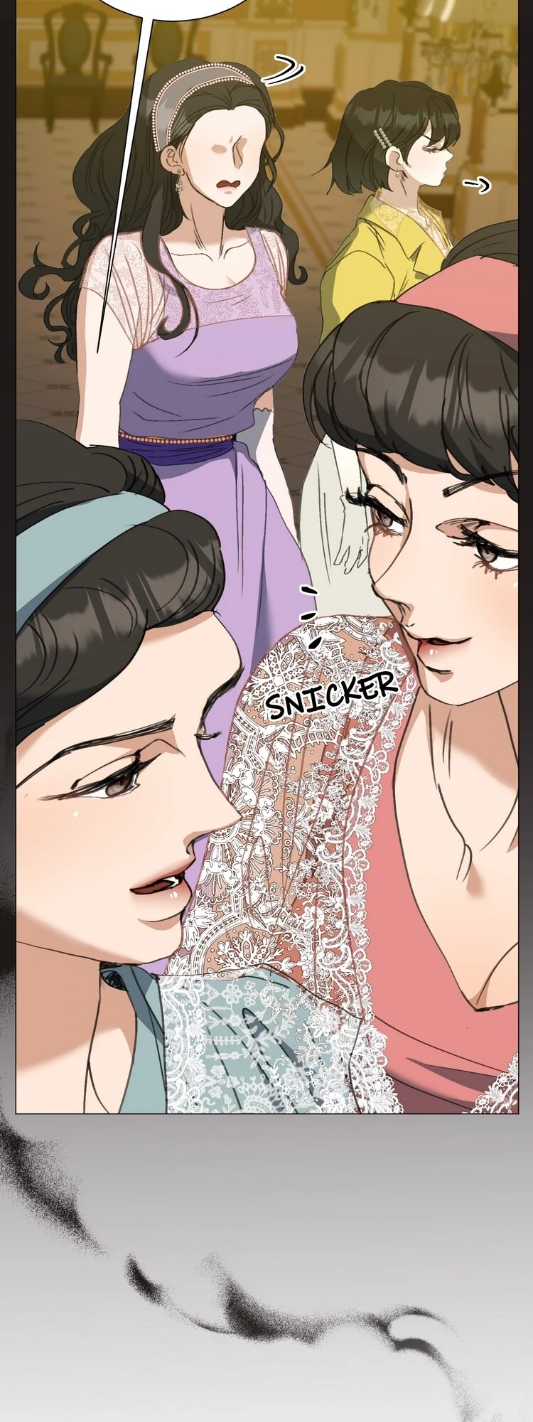 The Psycho Duke and I Chapter 63 - Page 9