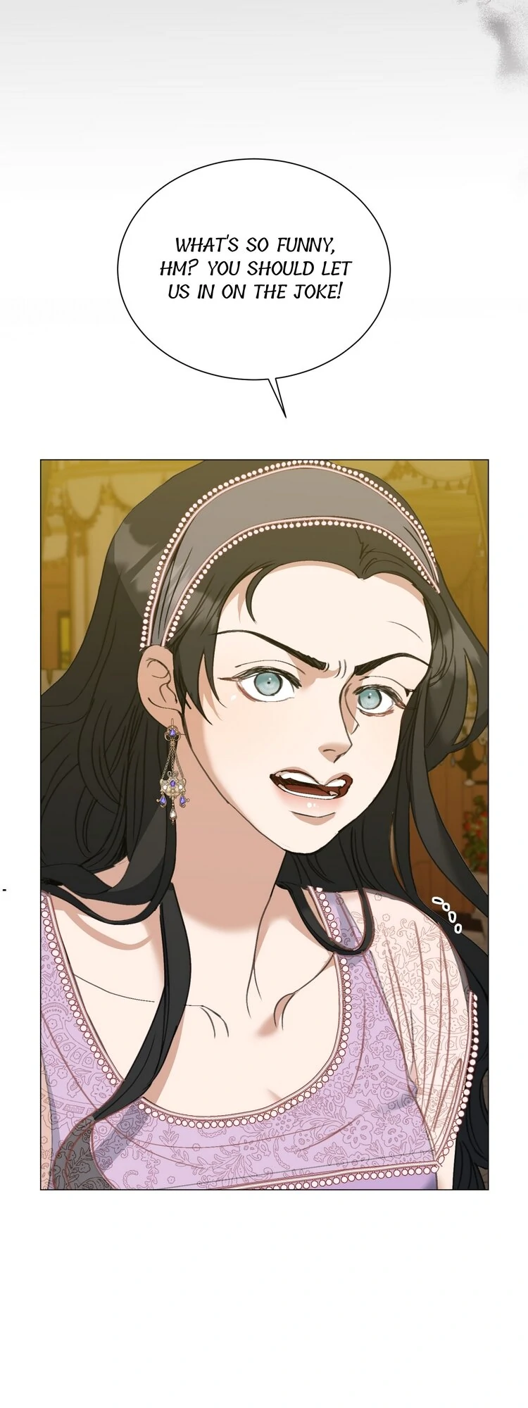 The Psycho Duke and I Chapter 63 - Page 10