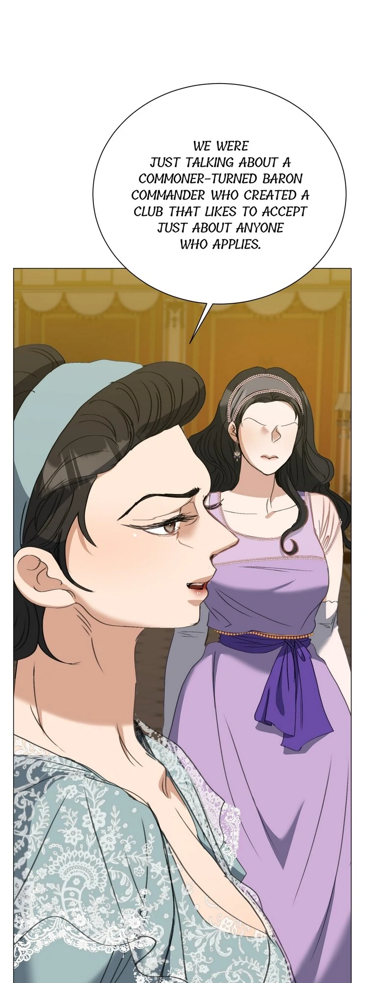 The Psycho Duke and I Chapter 63 - Page 11