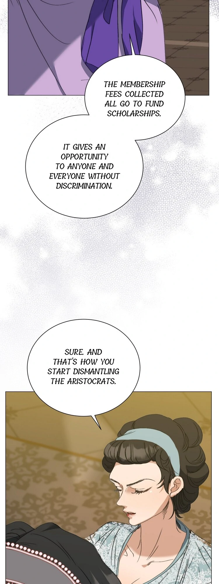 The Psycho Duke and I Chapter 63 - Page 13