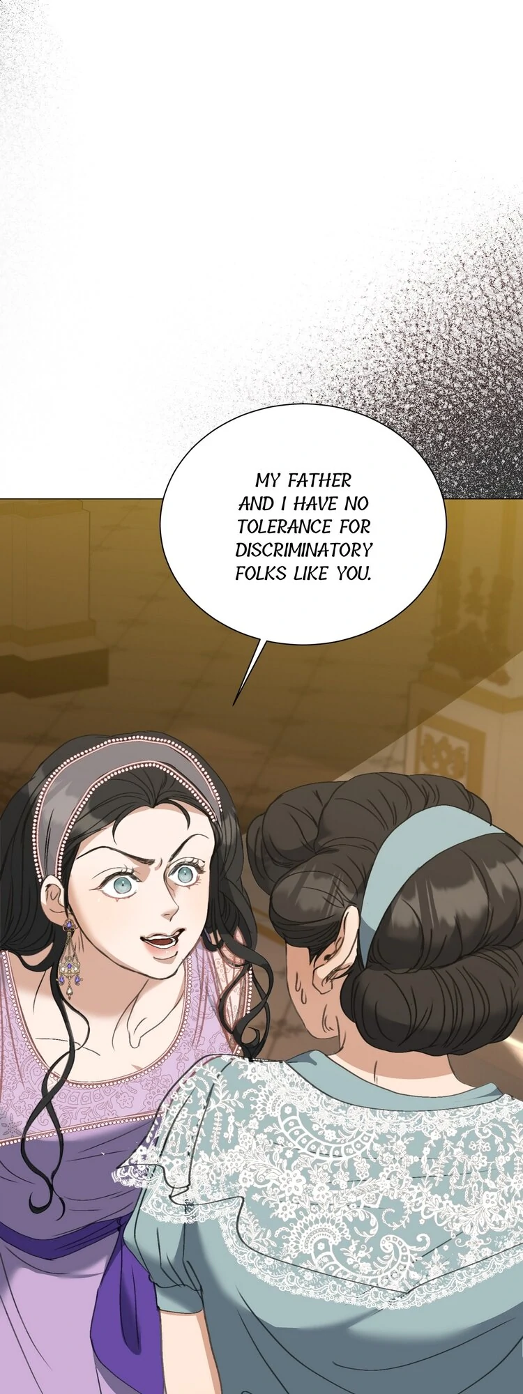 The Psycho Duke and I Chapter 63 - Page 15