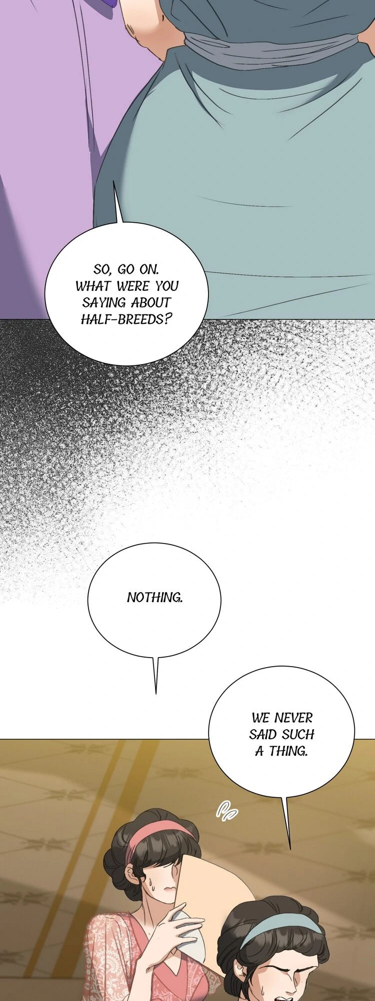 The Psycho Duke and I Chapter 63 - Page 16