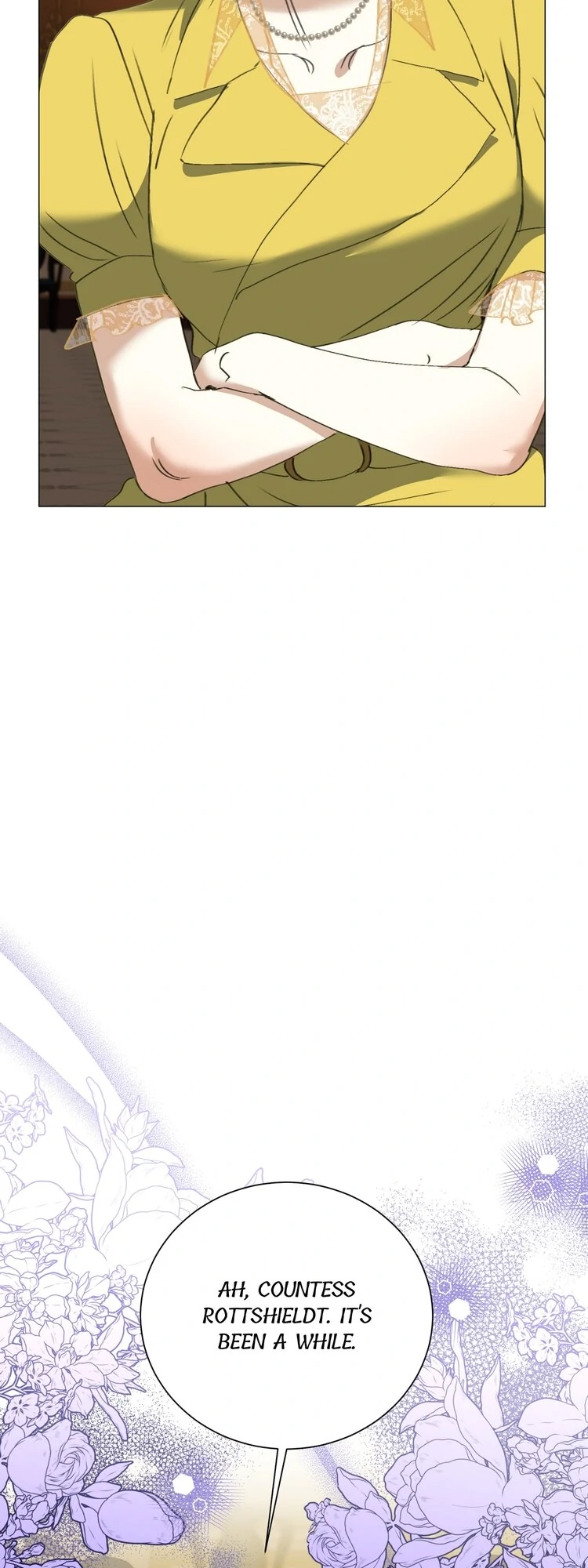 The Psycho Duke and I Chapter 63 - Page 19