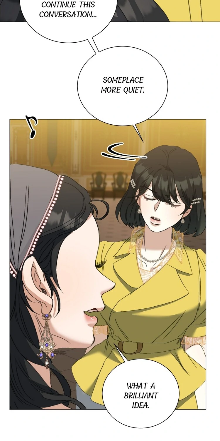 The Psycho Duke and I Chapter 63 - Page 21