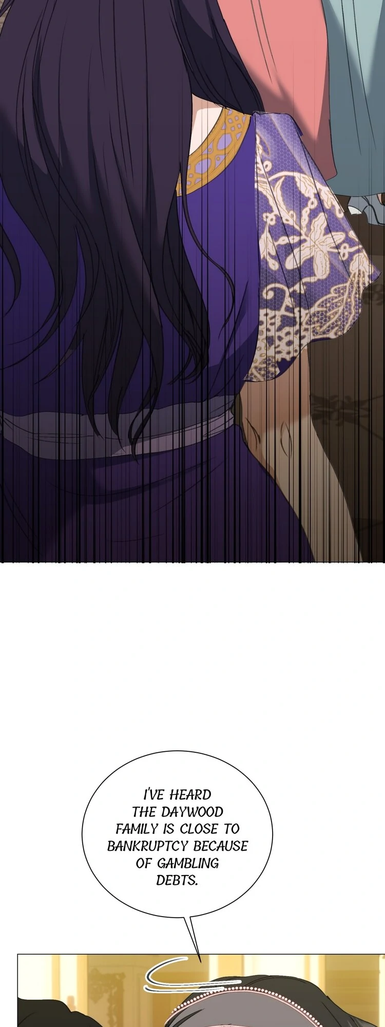 The Psycho Duke and I Chapter 63 - Page 23