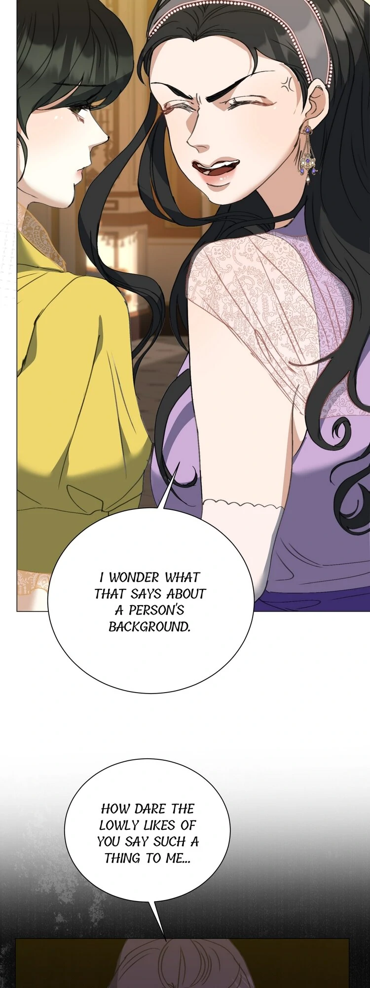 The Psycho Duke and I Chapter 63 - Page 24