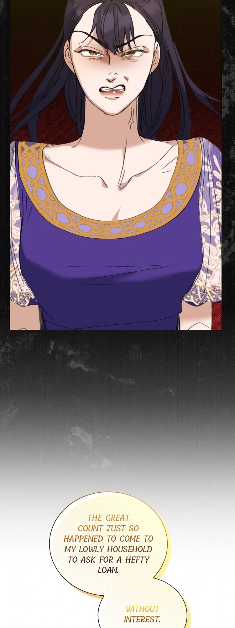 The Psycho Duke and I Chapter 63 - Page 25