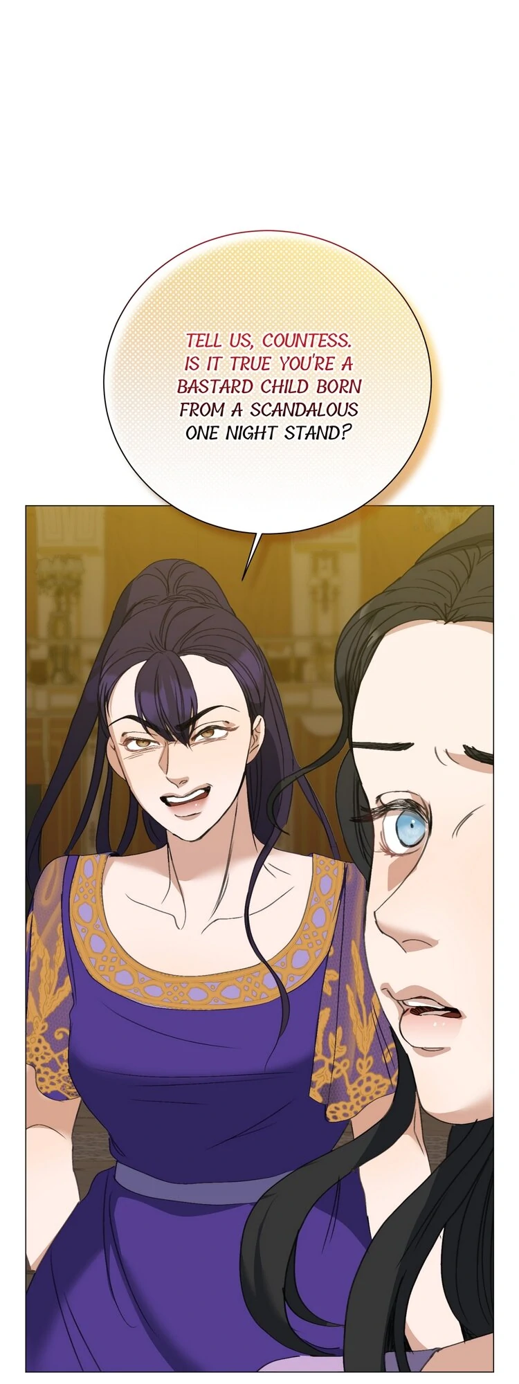 The Psycho Duke and I Chapter 63 - Page 29