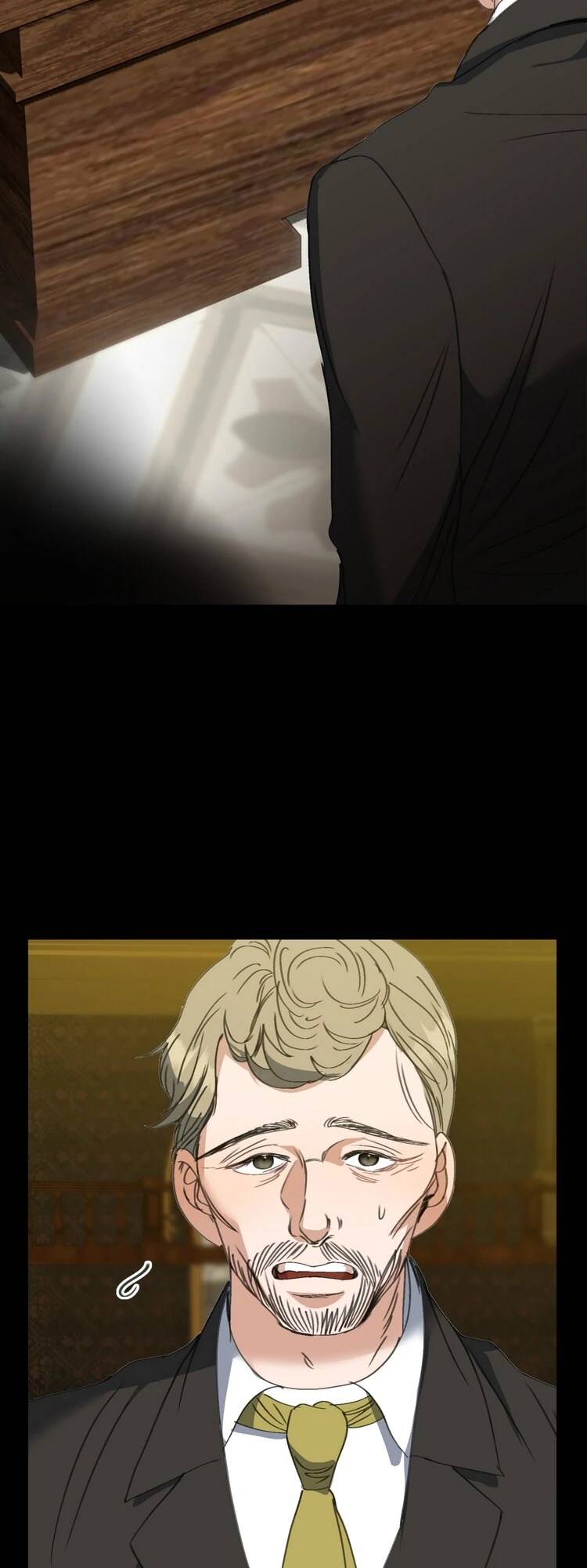 The Psycho Duke and I Chapter 63 - Page 32