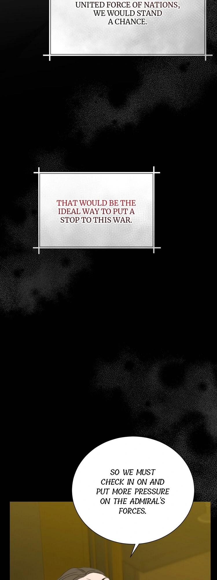 The Psycho Duke and I Chapter 63 - Page 38