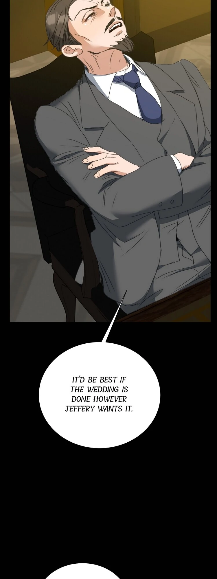 The Psycho Duke and I Chapter 63 - Page 39