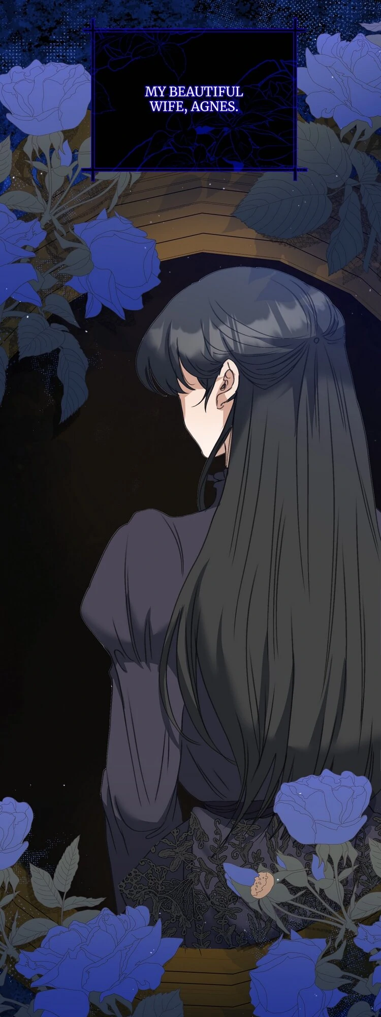 The Psycho Duke and I Chapter 63 - Page 43