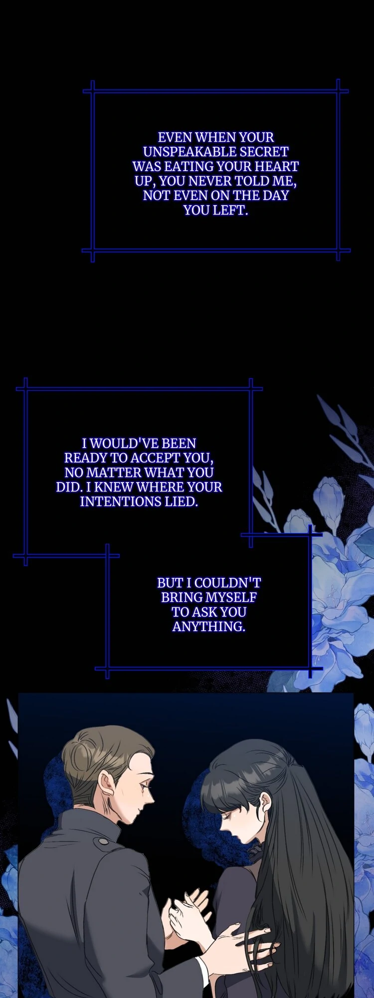 The Psycho Duke and I Chapter 63 - Page 45