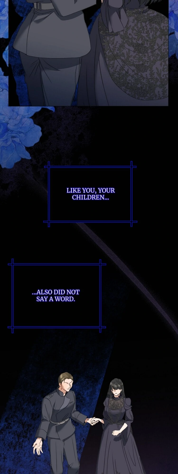 The Psycho Duke and I Chapter 63 - Page 46