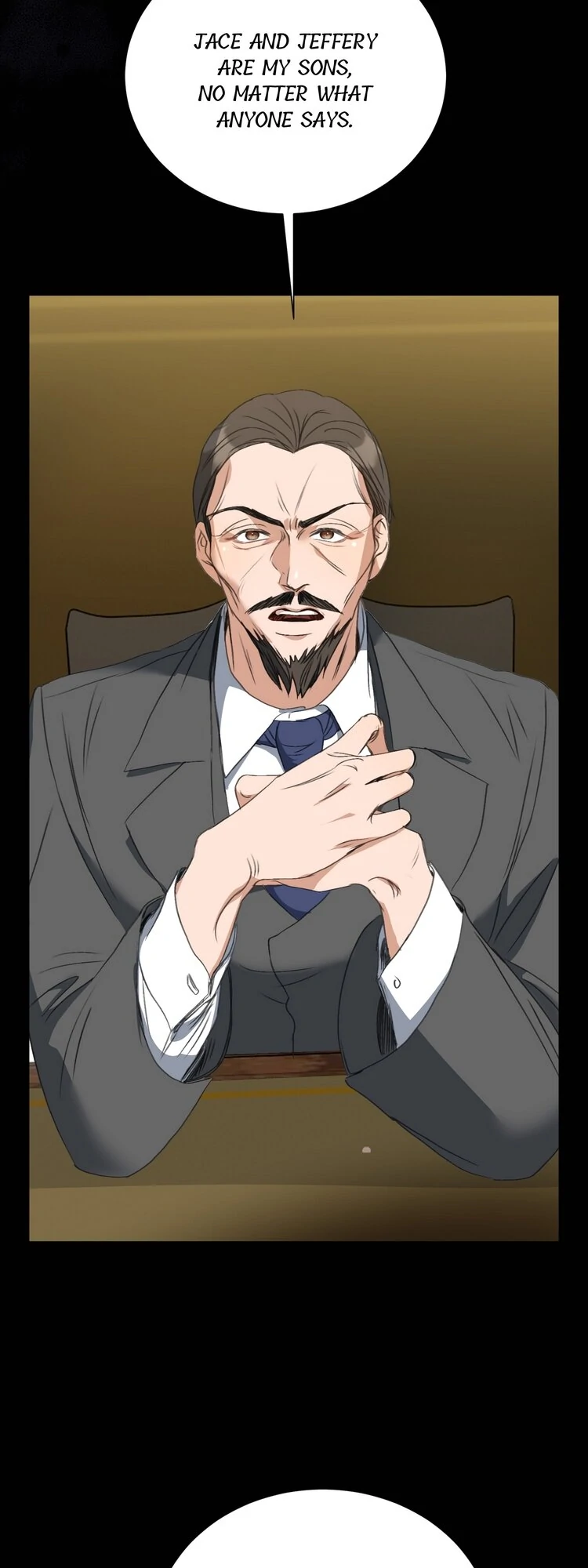 The Psycho Duke and I Chapter 63 - Page 49