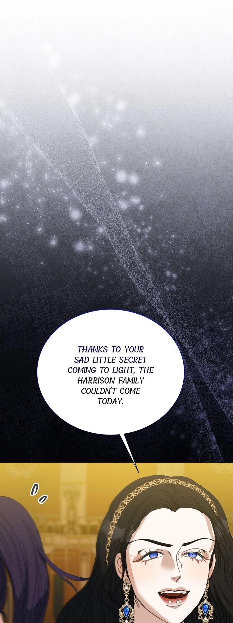 The Psycho Duke and I Chapter 63 - Page 55