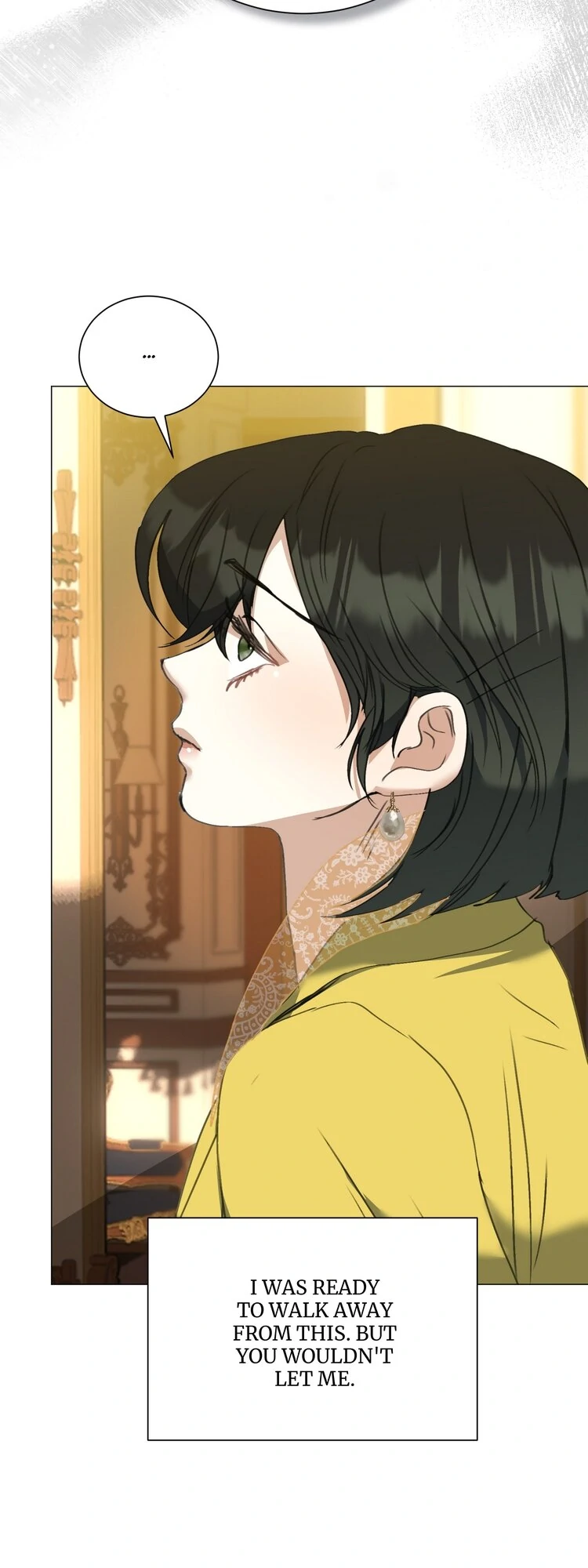 The Psycho Duke and I Chapter 63 - Page 60