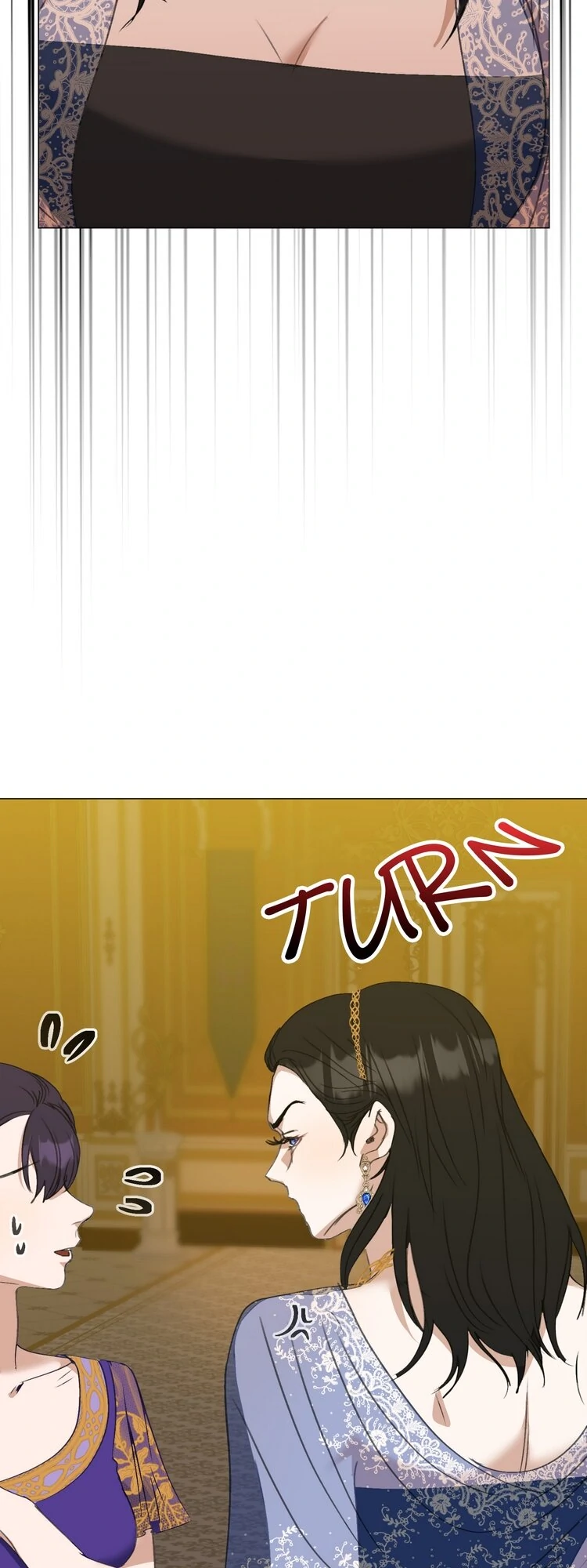 The Psycho Duke and I Chapter 63 - Page 63