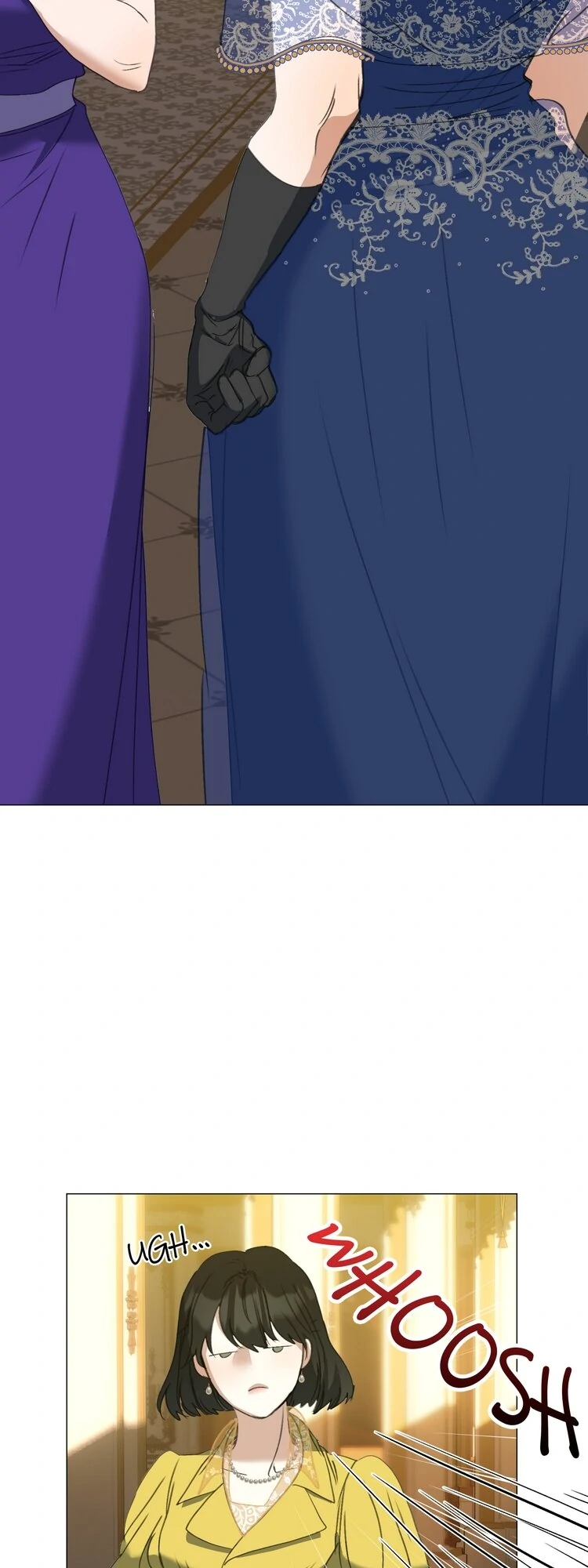 The Psycho Duke and I Chapter 63 - Page 64