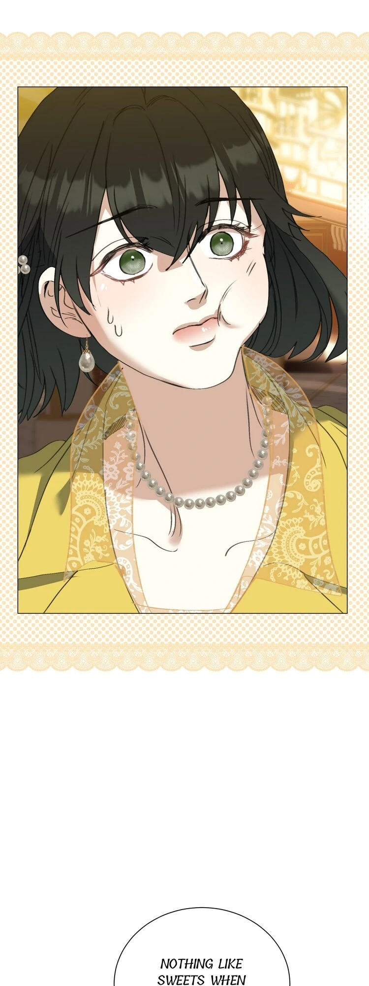 The Psycho Duke and I Chapter 63 - Page 66