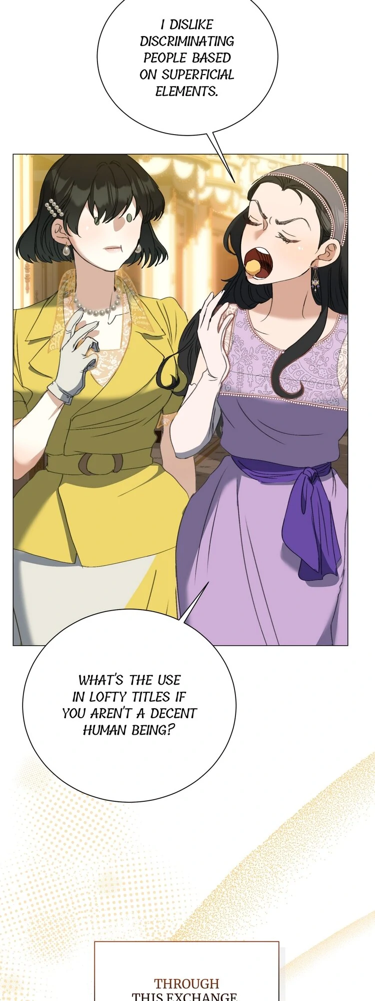 The Psycho Duke and I Chapter 63 - Page 69