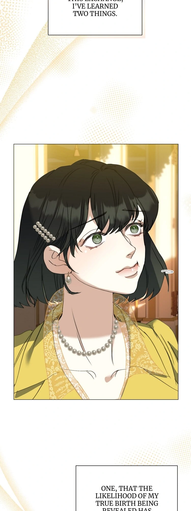 The Psycho Duke and I Chapter 63 - Page 70