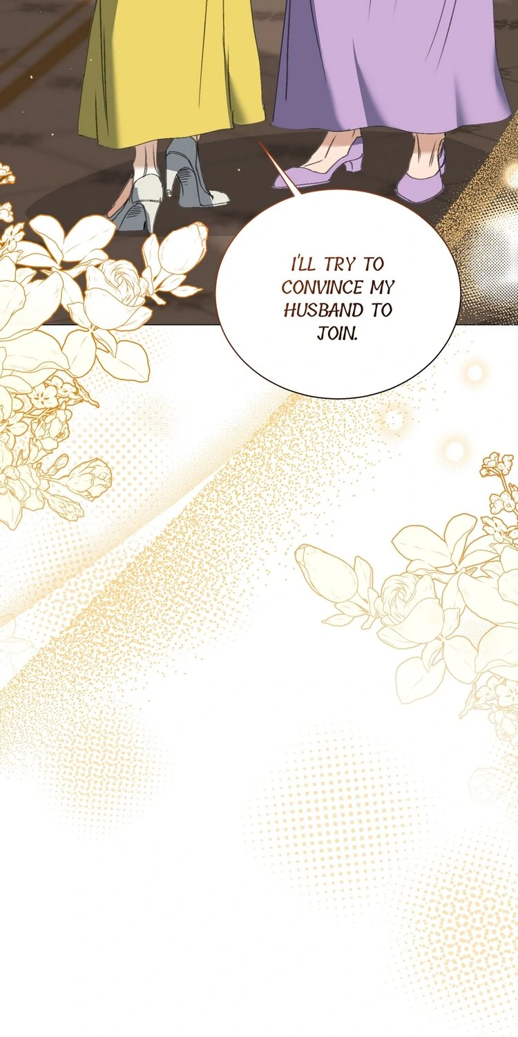 The Psycho Duke and I Chapter 63 - Page 72