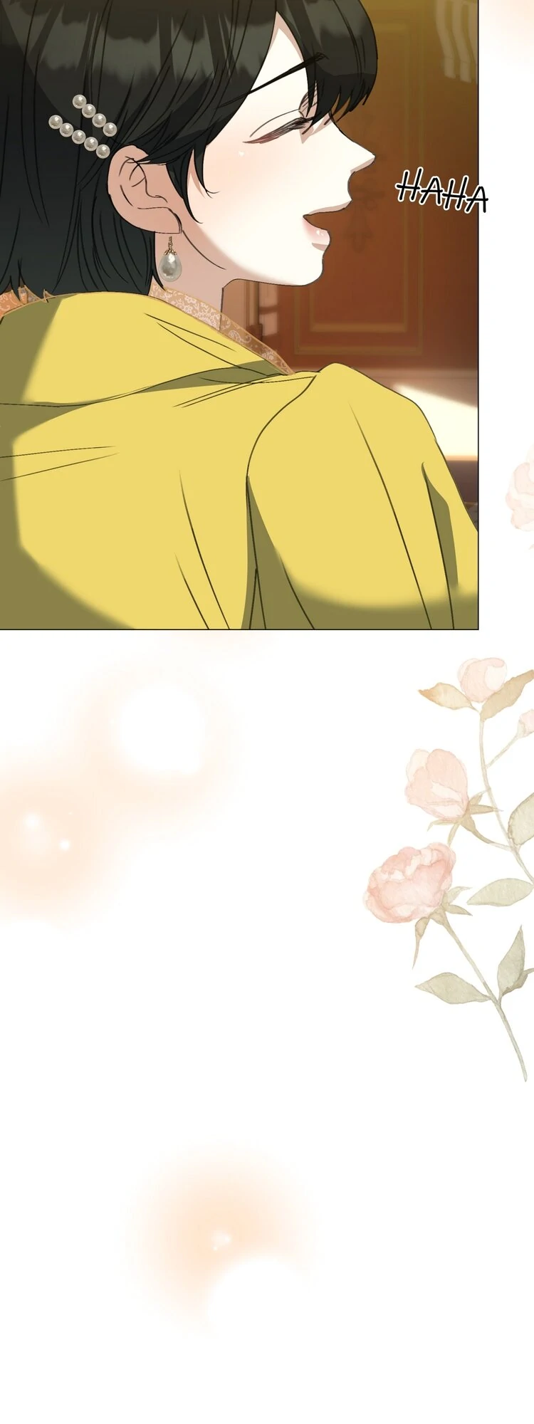 The Psycho Duke and I Chapter 63 - Page 74