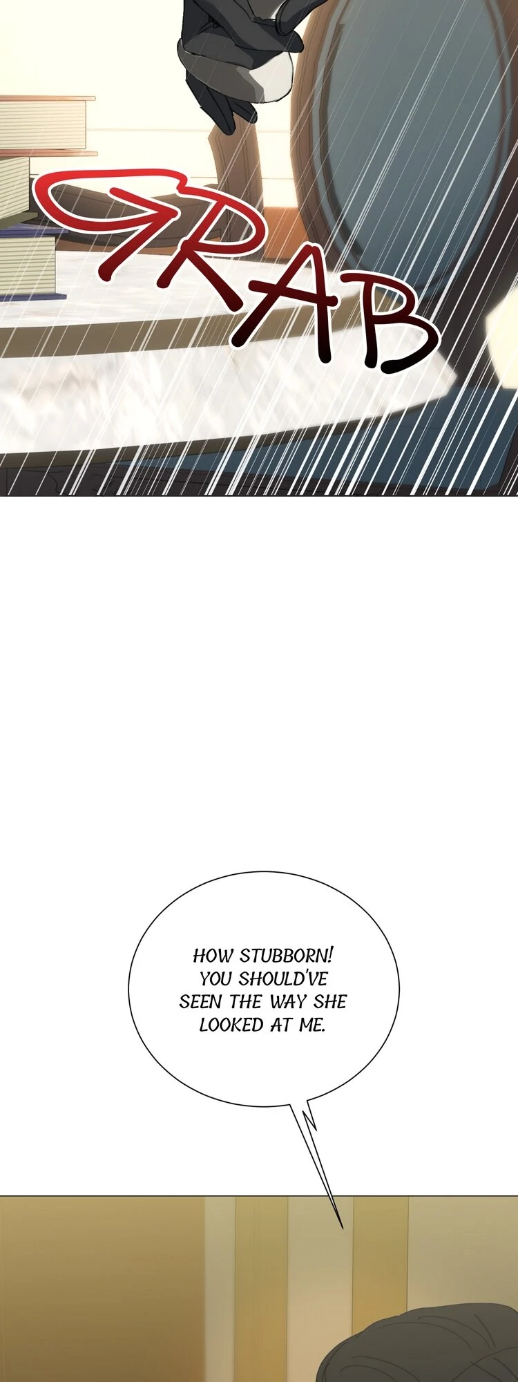 The Psycho Duke and I Chapter 63 - Page 76