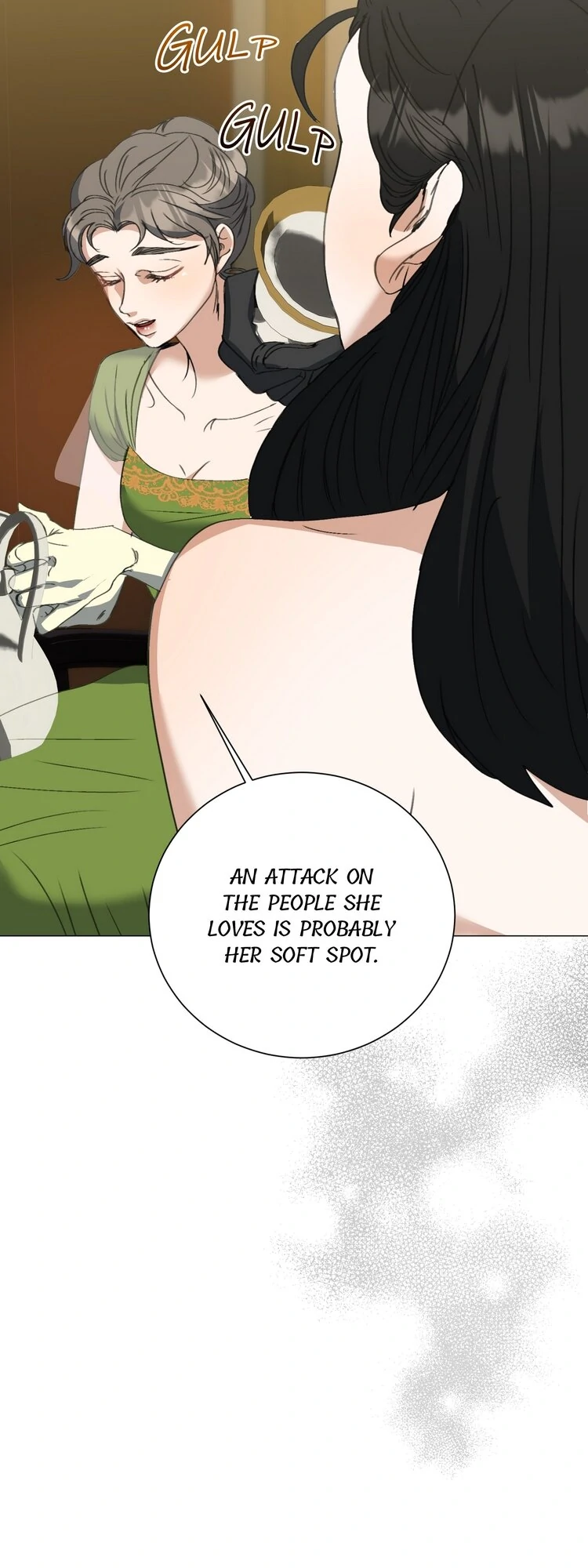 The Psycho Duke and I Chapter 63 - Page 77