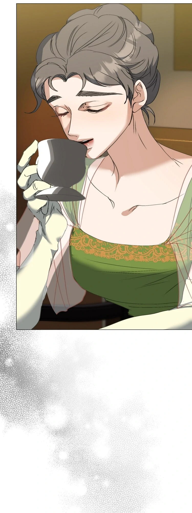 The Psycho Duke and I Chapter 63 - Page 78