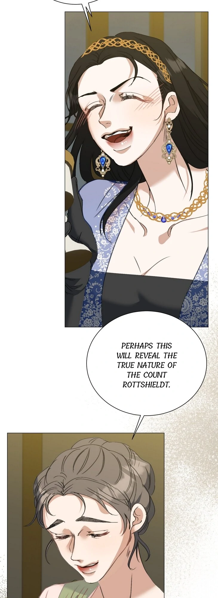 The Psycho Duke and I Chapter 64 - Page 7