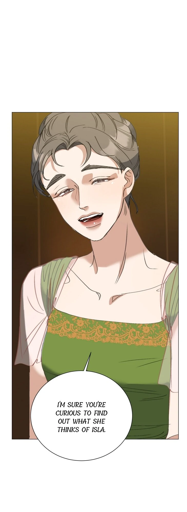 The Psycho Duke and I Chapter 64 - Page 11