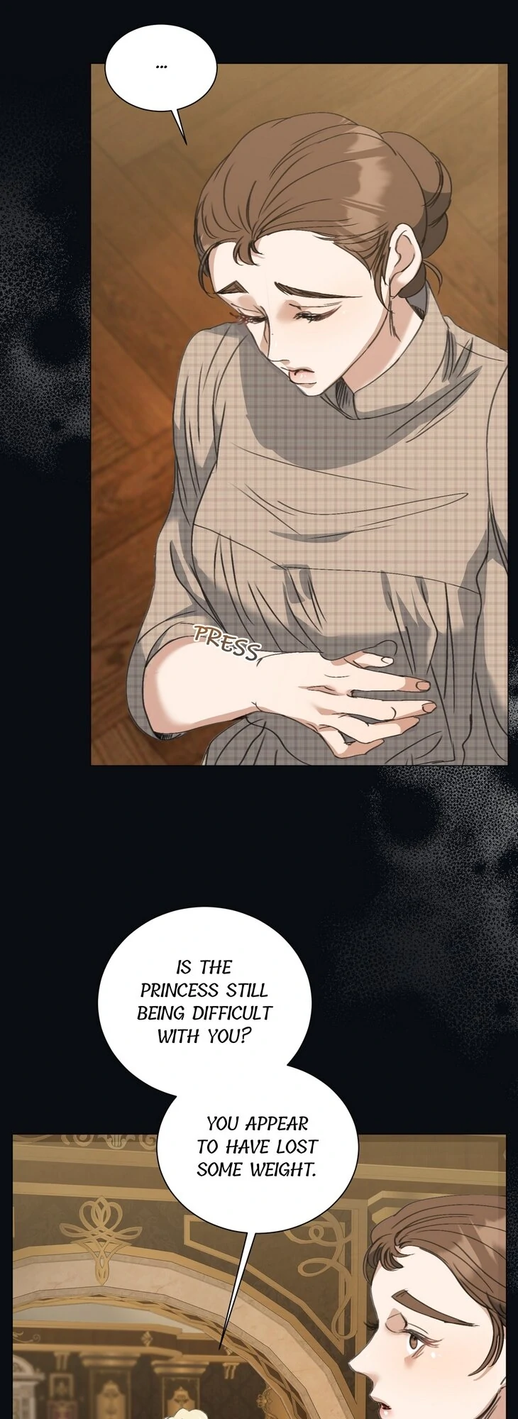 The Psycho Duke and I Chapter 64 - Page 16