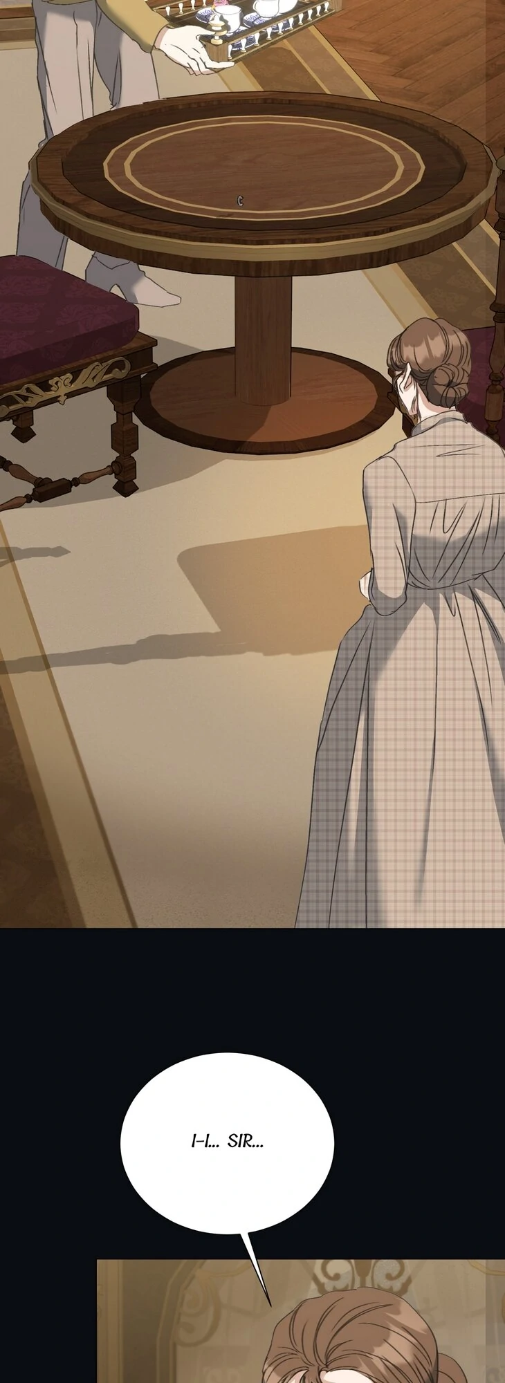 The Psycho Duke and I Chapter 64 - Page 18