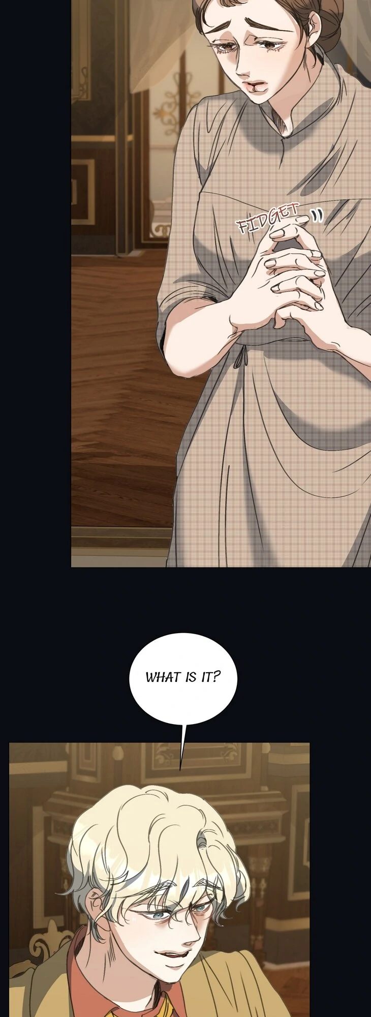 The Psycho Duke and I Chapter 64 - Page 19