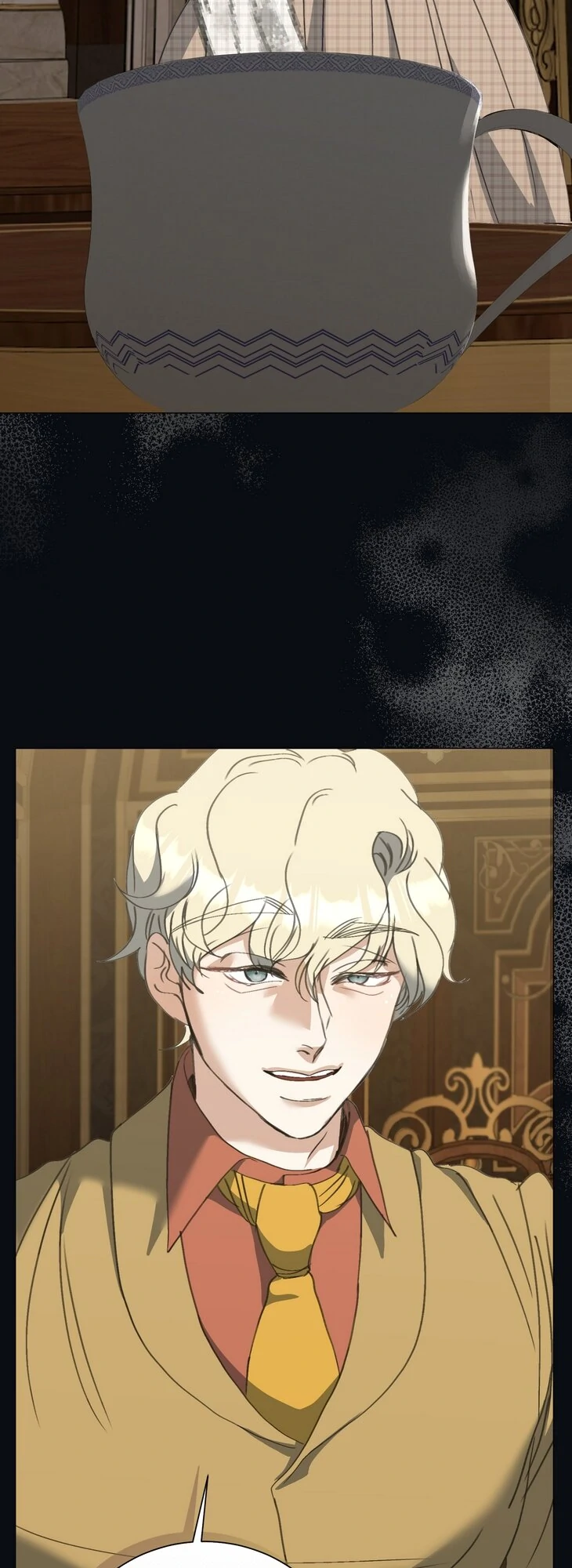 The Psycho Duke and I Chapter 64 - Page 21