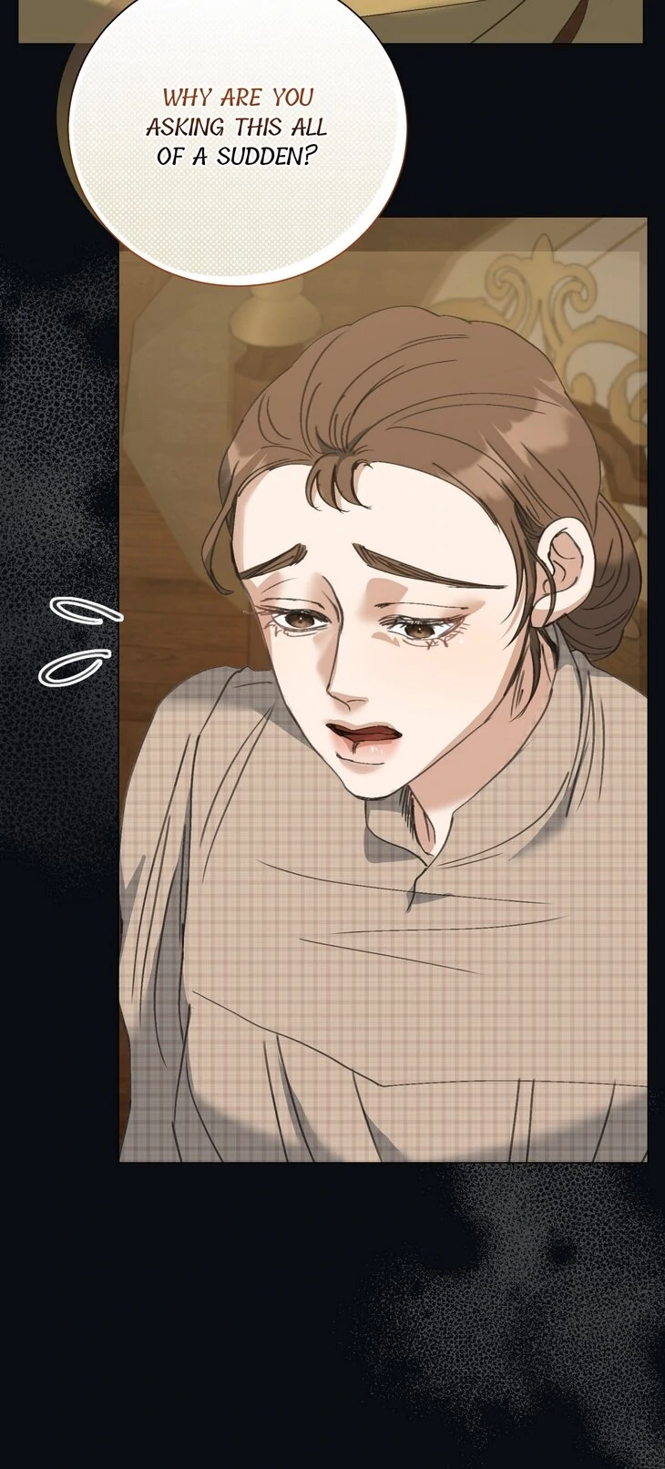 The Psycho Duke and I Chapter 64 - Page 22