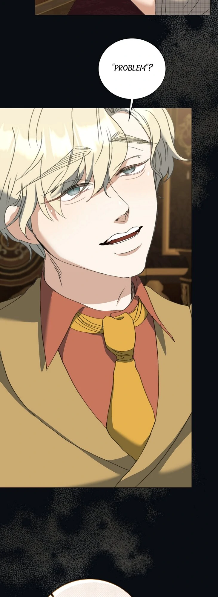 The Psycho Duke and I Chapter 64 - Page 27