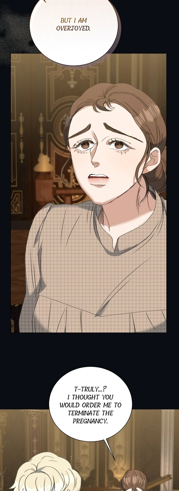 The Psycho Duke and I Chapter 64 - Page 28