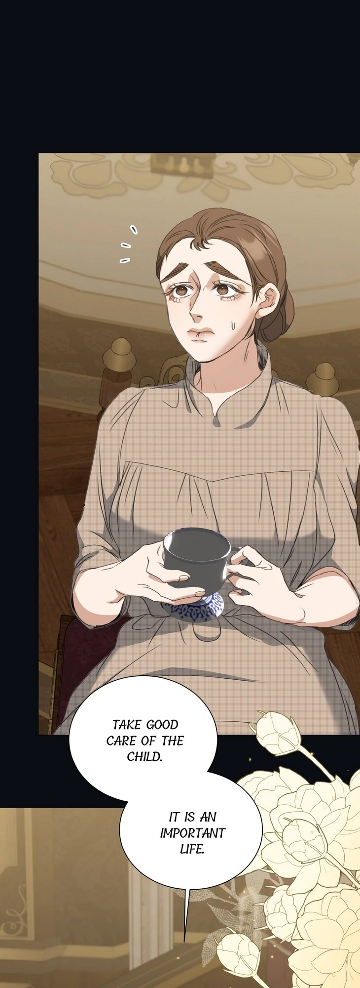 The Psycho Duke and I Chapter 64 - Page 30