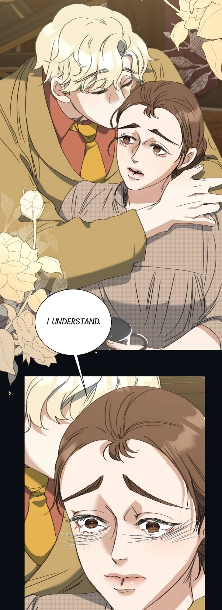 The Psycho Duke and I Chapter 64 - Page 31