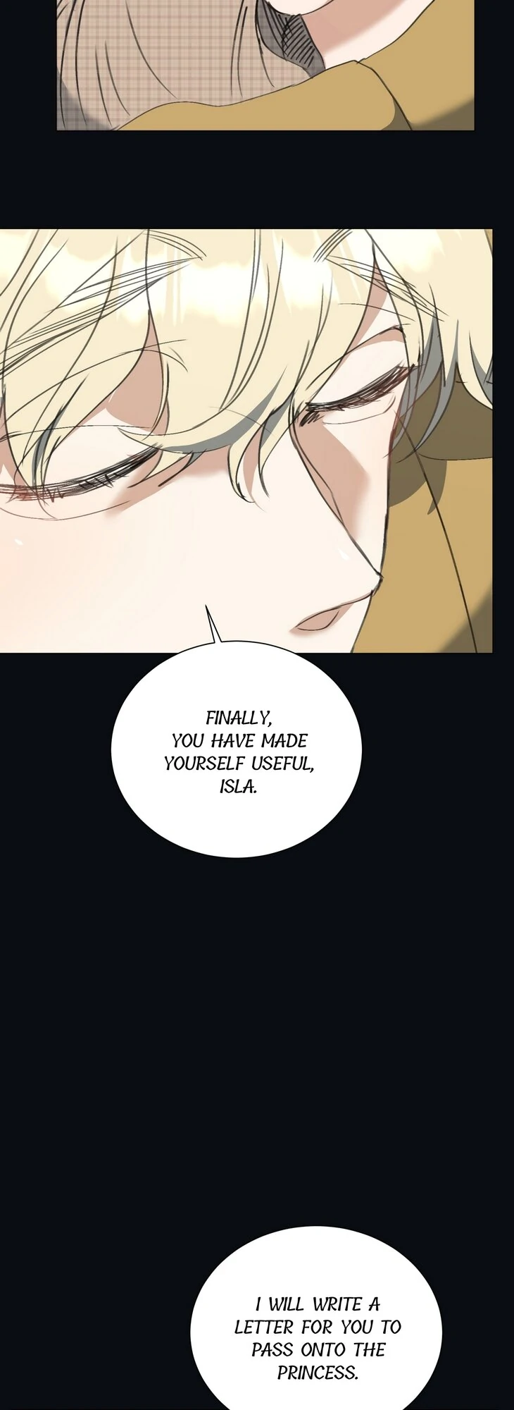 The Psycho Duke and I Chapter 64 - Page 32