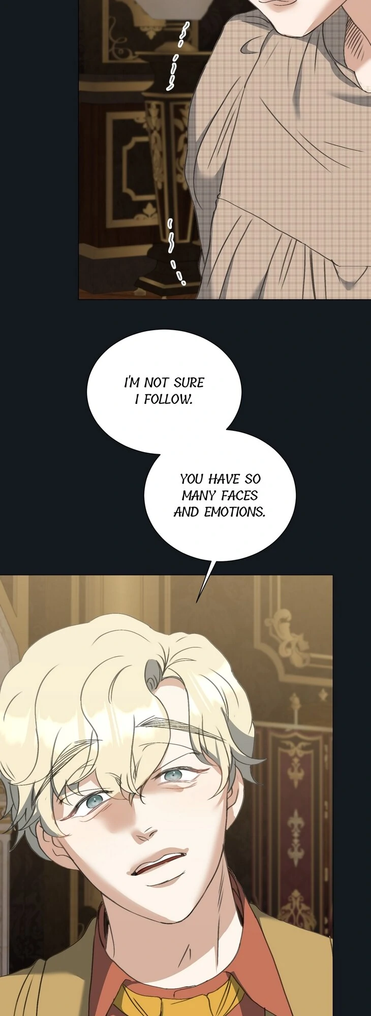 The Psycho Duke and I Chapter 64 - Page 40